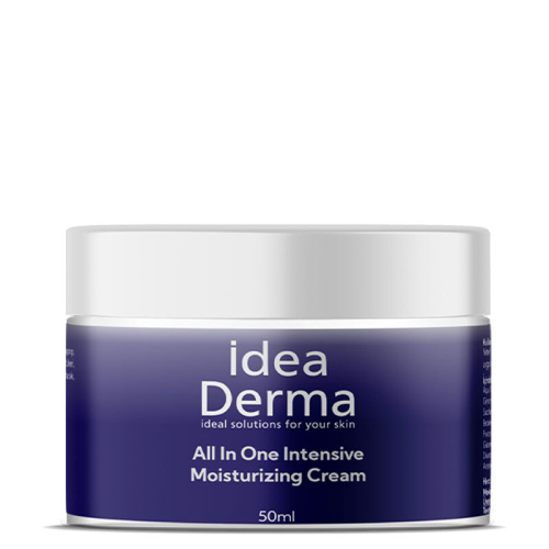 İdea Derma All In One Intensive Moistruizing Cream 50 ml - 2
