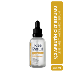 İdea Derma Arbutin Brightening Serum 30 ml - 2