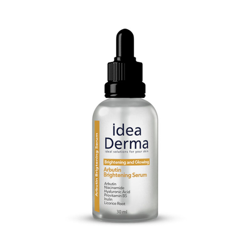 İdea Derma Arbutin Brightening Serum 30 ml - 1
