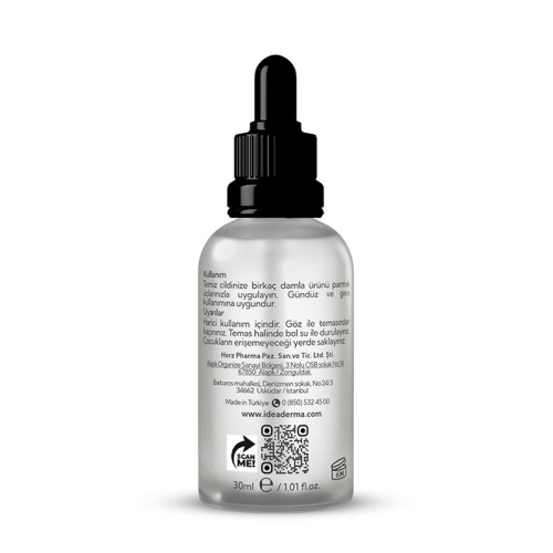 İdea Derma Arbutin Brightening Serum 30 ml - 2