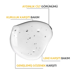 İdea Derma Arbutin Brightening Serum 30 ml - 7