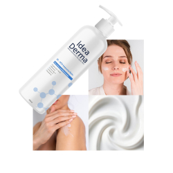 İdea Derma ATO Yoğun Nemlendirici Balsam 350 ml - 6