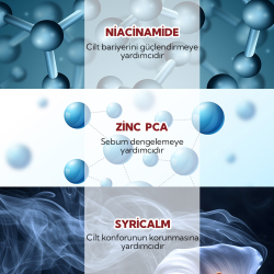 İdea Derma Atoskin Cleansing Oil 200 ml - 4