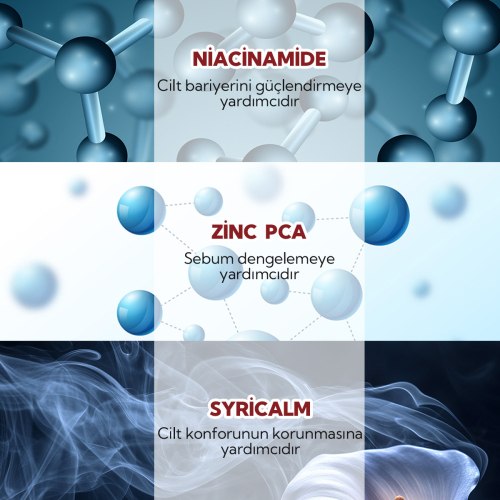 İdea Derma Atoskin Cleansing Oil 200 ml - 4