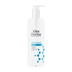 İdea Derma Atoskin Cleansing Oil 400 ml - 2