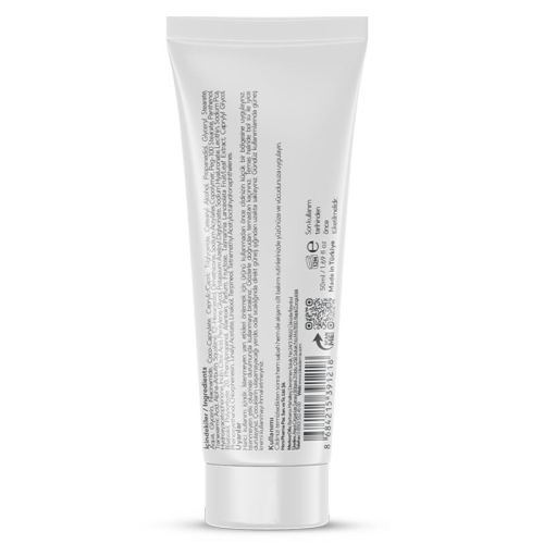 İdea Derma Aydınlatıcı ve Leke Karşıtı Bakım Kremi 50 ml - 3