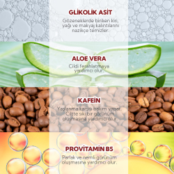 İdea Derma Glikolik Asit Yüz Yıkama Köpüğü 100 ml - 4