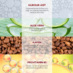 İdea Derma Glikolik Asit Yüz Yıkama Köpüğü 200 ml - 4