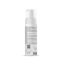 İdea Derma Hassas Cilt Yüz Temizleme Köpüğü 200 ml - 2