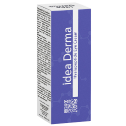 İdea Derma Hyalupeptide Göz Kremi 15 ml - 6