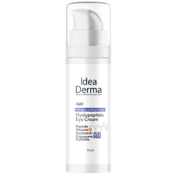 İdea Derma Hyalupeptide Göz Kremi 15 ml - 2