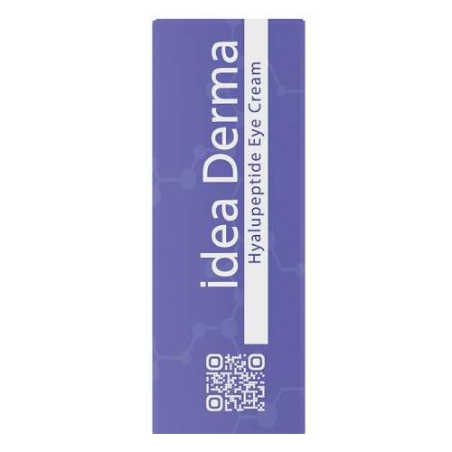 İdea Derma Hyalupeptide Göz Kremi 15 ml - 9