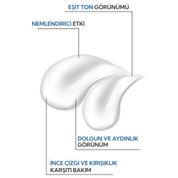 İdea Derma Hyalupeptide Göz Kremi 15 ml - 11