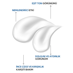 İdea Derma Hyalupeptide Göz Kremi 15 ml - 2