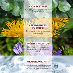 İdea Derma Hyaluronic Acid Provitamin B5 Hydration Serum 30 ml - 4