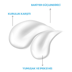 İdea Derma Hydro Rich Moisturising Cream 50 ml - 3