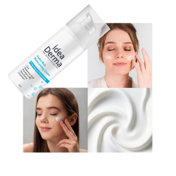 İdea Derma Hydro Rich Moisturising Cream 50 ml - 6