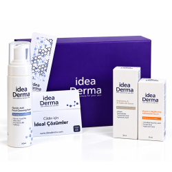 İdea Derma Ideal Leke Karşıtı Box - 1