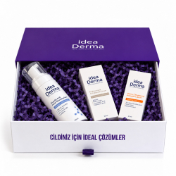İdea Derma Ideal Leke Karşıtı Box - 2