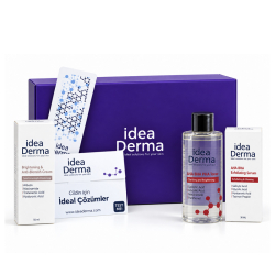 İdea Derma İdeal Post Acne Box - 1