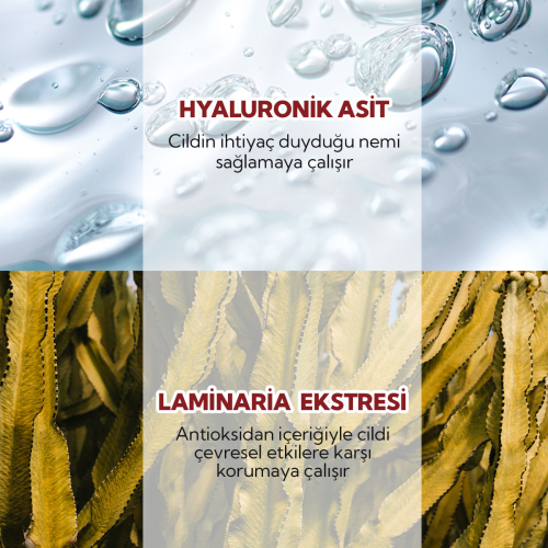 İdea Derma İdeasun Hydra SPF50+ Güneş Kremi 50 ml - 4