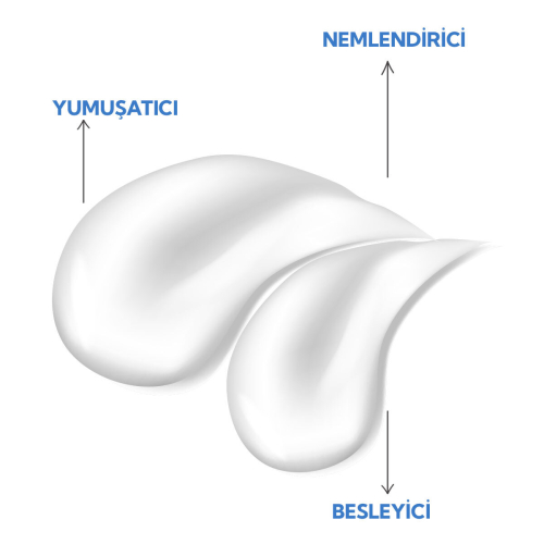 İdea Derma Nemlendirici Vücut Losyonu 350 ml - 3