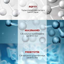 İdea Derma Multi Action Super Serum 30 ml - 4