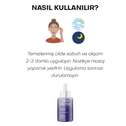 İdea Derma Multi Action Super Serum 30 ml - 5