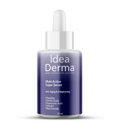 İdea Derma Multi Action Super Serum 30 ml - 2