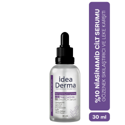 İdea Derma Niacinamide Pore Tightening and Lightening Serum 30 ml - 2