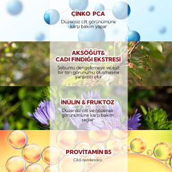 İdea Derma Niacinamide Pore Tightening and Lightening Serum 30 ml - 4