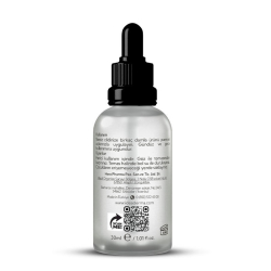 İdea Derma Niacinamide Pore Tightening and Lightening Serum 30 ml - 3