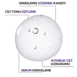 İdea Derma Niacinamide Pore Tightening and Lightening Serum 30 ml - 5