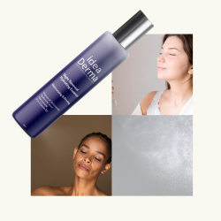 İdea Derma Night Renewal Hydrating Essence 100 ml - 6