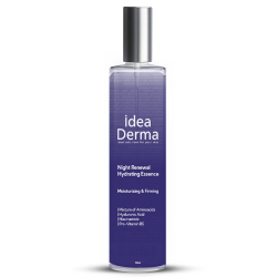 İdea Derma Night Renewal Hydrating Essence 100 ml - 2