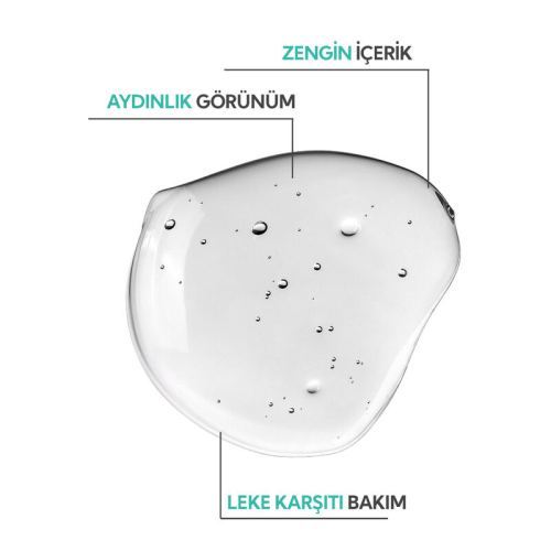 Idea Derma Oil Control Salicylic Acid Serum 30 ml - 7