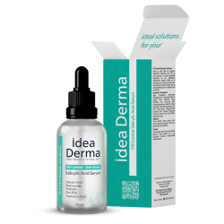İdea Derma Oil Control Salicylic Acid Serum 30 ml - 5