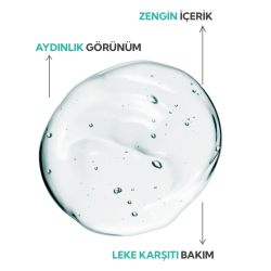 İdea Derma Oil Control Salicylic Acid Serum 30 ml - 3