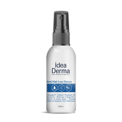 İdea Derma Saç Dökülmesi Karşıtı Serum 100 ml - 2