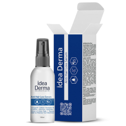 İdea Derma Saç Dökülmesi Karşıtı Serum 100 ml - 5
