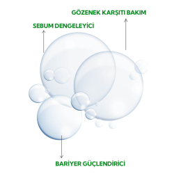 İdea Derma Salicylic Acid Pore Tightening Toner 200 ml - 3