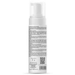 İdea Derma Salisilik Asit Yüz Yıkama Köpüğü 200 ml - 2