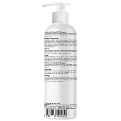 İdea Derma Selenyum Kepek Karşıtı Şampuan 350 ml - 2