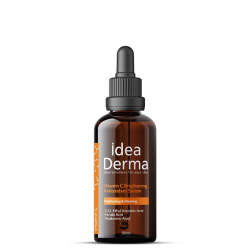 İdea Derma %10 Saf C Vitamini Serum 30 ml - 2