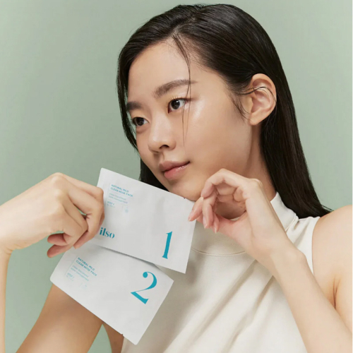 Ilso 2 Aşamalı Burun Maskesi 5 Adet - 2