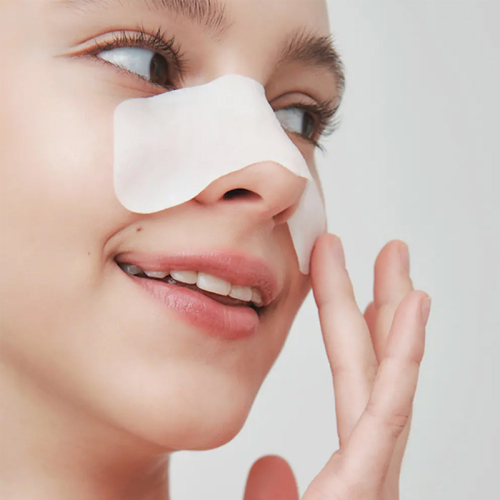 Ilso 2 Aşamalı Burun Maskesi 5 Adet - 4