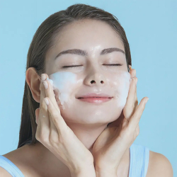 Ilso Hassas Ciltler İçin Köpük Temizleyici 200 gr - 5