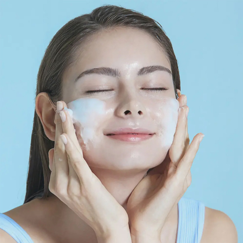 Ilso Hassas Ciltler İçin Köpük Temizleyici 200 gr - 5