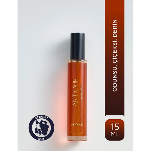 Imprime Antique EDP Erkek Parfüm 15 ml - 2
