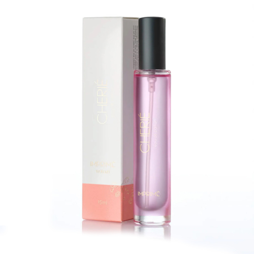 Imprime Cherie EDP Kadın Parfüm 15 ml - 3